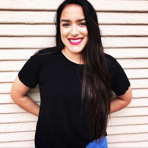 Meet the Posher Other - Meet your Posher, Jessica